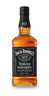 Jack Daniels Old No. 7 40% Vol. 7 dl