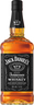 Jack Daniels 40% Vol. 1 Liter