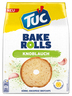 LU Tuc Bake Rolls Knoblauch 150 g