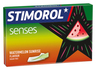 Stimorol Senses Watermelon 23 g