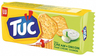 Lu Tuc Cracker Sour Cream & Onion 100 g