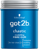 got2b Styling Gel Chaotic Fibre Gum 100 ml