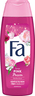 Fa Dusch Pink Passion 250 ml