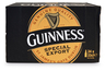 Guinness Special Export 24 x 3.3 dl