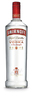 Smirnoff Vodka 37.5% 1 Liter