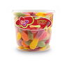 Red Band Fruchtgummi saure Zungen 1.2 kg / ca. 100 Stück