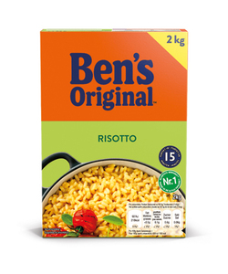 Uncle Ben's Risotto 2 kg