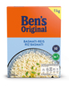 Ben's Original Basmati 1 kg