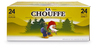 La Chouffe Blonde 24 x 3.3 dl