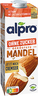 Alpro Mandeldrink ungesüsst 1 Liter