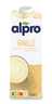 Alpro Sojadrink Vanille 1 Liter