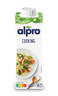 Alpro Soja-Kochcrème Cooking 250 ml