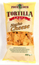 Poco Loco Tortilla Chips Cheese 450 g