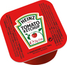 Heinz Ketchup Dippot 100 x 25 g