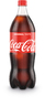 Coca-Cola Classic 6 x 1.5 Liter