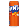 Fanta Orange 6 x 3.3 dl