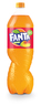 Fanta Mango 6 x 1.5 Liter