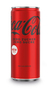 Coca-Cola Zero 6 x 3.3 dl