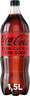 Coca-Cola Zero 6 x 1.5 Liter