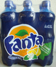 Fanta Shokata 6 x 5 dl