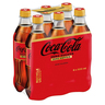 Coca-Cola Zero Koffein free 5 dl