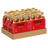 Coca-Cola Zero Koffein free 5 dl