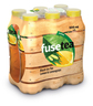 Fusetea Lemon & Lemongrass 6 x 5 dl