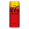 Coca-Cola Zero Lemon 24 x 2.5 dl