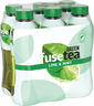 Fusetea Limette & Minze 6 x 5 dl