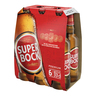 Super Bock 6 x 3.3 dl