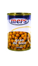 meps grão de bico 250 g (Abtropfgewicht)