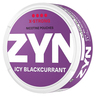 Zyn Icy Blackcurrant 15.7 mg 1 Stk