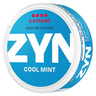 Zyn Cool Mint 15.7 mg 1 Stk