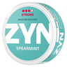 Zyn Spearmint 13.6 mg 1 Stk