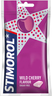 Stimorol Wild Cherry 91 g