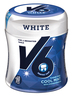 V6 White Cool Mint 87 g