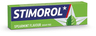 Stimorol Kaugummi Spearmint 14 g