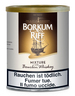 Borkumm Riff schwarz whiskey 200 gramm