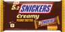 Snickers Peanut Butter 5 x 36.5 g
