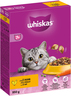 Whiskas 7+ mit Huhn 950 g