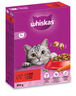 Whiskas 1+ mit Rind 950 g