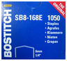 Heftklammern Bostich SB8 1050 Stk