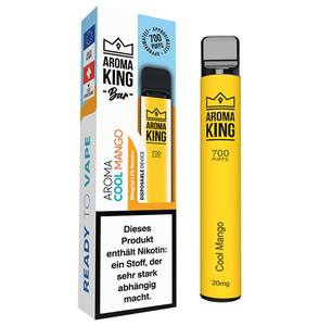 Aroma King Cool Mango 20 g