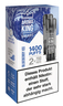 Aroma King Pods Blueberry Ice 2% 2 Stk