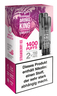 Aroma King Pods Strawberry Ice 2% 2 Stk