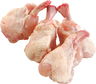 Poulet Ailerons IQF 35 g 2.5 kg Ungarn