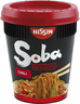 Nissin Soba Cup Chili 92 g