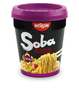 Nissin Soba Cup Yakitori Chicken 92 g