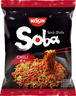 Nissin Soba Wok Style Chili 111 g