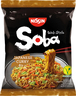 Nissin Soba Wok Style Japanese Curry 111 g